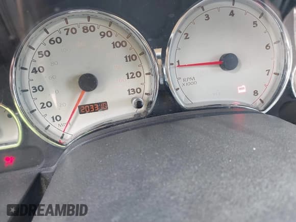 ✅ 2006 Saturn VUE • VIN: 5GZCZ53486S807330 • Lot: 41691578. Wystawiony na IAAI z przebiegiem 203 310 mil. Bezpłatny archiwum sprzedaży aukcyjnych z USA i szczegółowy raport historii pojazdu na DreamBid. Zdjęcie 7.