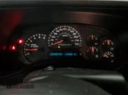 ✅ 2006 Chevrolet Silverado 1500 LS • VIN: 1GCEC19X26Z152918 • Лот: 81113164. Опубликован ранее на Copart с пробегом 199 584 миль. Бесплатный доступ к архиву аукционных продаж из США и подробный отчёт об истории автомобиля на DreamBid. Изображение 9.