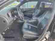 2021 Dodge Charger SXT с VIN 2C3CDXBG4MH642294, выставлен на аукционе Copart как лот 81025785 с пробегом 83 600 миль миль и Списание • Salvage title. История ставок и продаж доступна на DreamBid. Изображение 7.