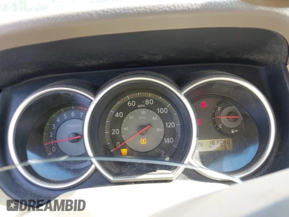 ✅ 2008 Nissan Versa S • VIN: 3N1BC13E68L350876 • Лот: 42647727. Опубликован ранее на IAAI с пробегом 164 000 миль. Бесплатный доступ к архиву аукционных продаж из США и подробный отчёт об истории автомобиля на DreamBid. Изображение 7.