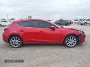 ✅ 2016 Mazda 3 S Grand Touring • VIN: JM1BM1N36G1312236 • Lot: 42064741. Listed on IAAI with 128,890 mi. Free auction sales archive from the USA and detailed vehicle history report at DreamBid. Image 13.