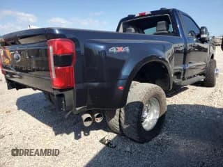 ✅ 2023 Ford F-350 XL • VIN: 1FTRF3DM2PEC68436 • Лот: 78185704. Опубликован ранее на Copart с пробегом 52 414 миль. Бесплатный доступ к архиву аукционных продаж из США и подробный отчёт об истории автомобиля на DreamBid. Изображение 3.