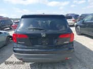 ✅ 2017 Honda Pilot EX-L • VIN: 5FNYF6H50HB083964 • Lot: 42658688. Listed on IAAI with 128,689 mi. Free auction sales archive from the USA and detailed vehicle history report at DreamBid. Image 17.