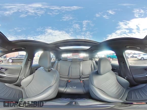 ✅ 2024 Mercedes-Benz C 300 • VIN: W1KAF4HB6RR158230 • Lot: 84370445. Listed on Copart with 29,076 mi. Free auction sales archive from the USA and detailed vehicle history report at DreamBid. Image 14.