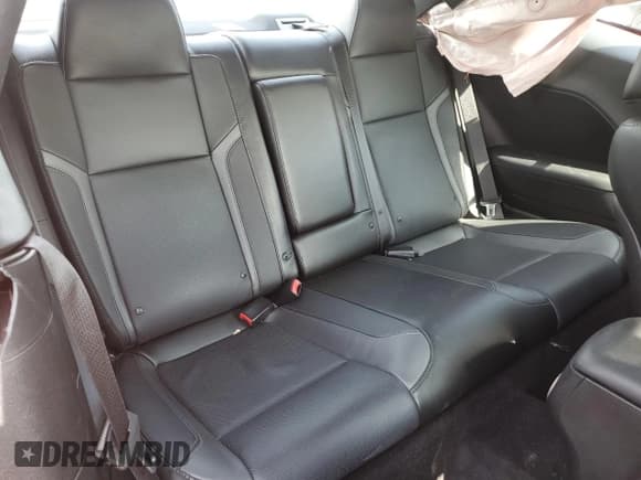 ✅ 2017 Dodge Challenger GT • VIN: 2C3CDZGG6HH641321 • Lot: 48120684. Wystawiony na Copart z przebiegiem 67 464 mil. Bezpłatny archiwum sprzedaży aukcyjnych z USA i szczegółowy raport historii pojazdu na DreamBid. Zdjęcie 10.