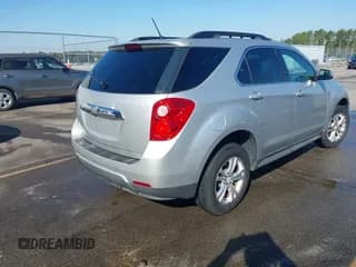 ✅ 2014 Chevrolet Equinox LT • VIN: 2GNALBEK8E6126937 • Лот: 43455648. Опубликован ранее на IAAI с пробегом 232 632 миль. Бесплатный доступ к архиву аукционных продаж из США и подробный отчёт об истории автомобиля на DreamBid. Изображение 4.