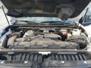 ✅ 2025 Chevrolet Silverado 2500HD • VIN: 2GC4KLEY5S1139270 • Lot: 86706435. Wystawiony na Copart z przebiegiem 10 513 mil. Bezpłatny archiwum sprzedaży aukcyjnych z USA i szczegółowy raport historii pojazdu na DreamBid. Zdjęcie 11.