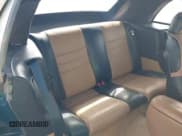 ✅ 1994 Ford Mustang • VIN: 1FALP45TXRF168327 • Lot: 42237759. Listed on IAAI with 147,629 mi. Free auction sales archive from the USA and detailed vehicle history report at DreamBid. Image 8.