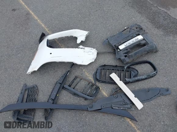 ✅ 2017 BMW 5 Series 540i • VIN: WBAJE5C31HG914346 • Лот: 41828268. Опубликован ранее на IAAI с пробегом 96 686 миль. Бесплатный доступ к архиву аукционных продаж из США и подробный отчёт об истории автомобиля на DreamBid. Изображение 12.