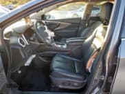 ✅ 2018 Nissan Murano SV • VIN: 5N1AZ2MG3JN192818 • Lot: 91349765. Wystawiony na Copart z przebiegiem 78 715 mil. Bezpłatny archiwum sprzedaży aukcyjnych z USA i szczegółowy raport historii pojazdu na DreamBid. Zdjęcie 7.