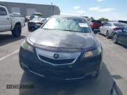 ✅ 2013 Acura TL • VIN: 19UUA8F23DA009766 • Lot: 42941179. Listed on IAAI with 125,612 mi. Free auction sales archive from the USA and detailed vehicle history report at DreamBid. Image 12.