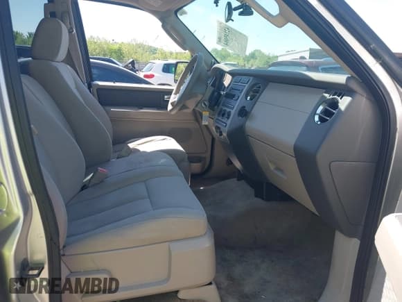 ✅ 2007 Ford Expedition Max XLT • VIN: 1FMFK16587LA78320 • Лот: 42145004. Опубликован ранее на IAAI с пробегом 110 785 миль. Бесплатный доступ к архиву аукционных продаж из США и подробный отчёт об истории автомобиля на DreamBid. Изображение 5.