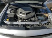 ✅ 2017 Dodge Challenger T/A 392 • VIN: 2C3CDZFJ6HH514646 • Lot: 73401334. Wystawiony na Copart z przebiegiem 63 632 mil. Bezpłatny archiwum sprzedaży aukcyjnych z USA i szczegółowy raport historii pojazdu na DreamBid. Zdjęcie 11.