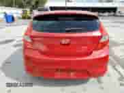 ✅ 2015 Hyundai Accent Sport • VIN: KMHCU5AE0FU201337 • Лот: 81059835. Опубликован ранее на Copart с пробегом 108 051 миль. Бесплатный доступ к архиву аукционных продаж из США и подробный отчёт об истории автомобиля на DreamBid. Изображение 6.