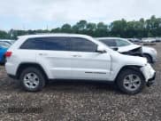 ✅ 2017 Jeep Grand Cherokee Altitude • VIN: 1C4RJFAG6HC947816 • Lot: 42725140. Listed on IAAI with 129,014 mi. Free auction sales archive from the USA and detailed vehicle history report at DreamBid. Image 13.