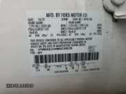 ✅ 2021 Ford Explorer Timberline • VIN: 1FMSK8JH4MGC09238 • Lot: 51897035. Wystawiony na Copart z przebiegiem 26 493 mil. Bezpłatny archiwum sprzedaży aukcyjnych z USA i szczegółowy raport historii pojazdu na DreamBid. Zdjęcie 16.