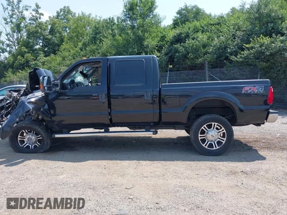 ✅ 2016 Ford F-250 Lariat • VIN: 1FT7W2B64GEC00290 • Lot: 42856814. Listed on IAAI with Not provided. Free auction sales archive from the USA and detailed vehicle history report at DreamBid. Image 15.
