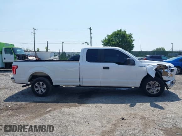 ✅ 2016 Ford F-150 XL • VIN: 1FTEX1CF6GKF91909 • Лот: 42495243. Опубликован ранее на IAAI с пробегом 219 952 миль. Бесплатный доступ к архиву аукционных продаж из США и подробный отчёт об истории автомобиля на DreamBid. Изображение 12.