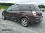 ✅ 2007 Nissan Quest SE • VIN: 5N1BV28U27N135311 • Lot: 68957395. Listed on Copart with 157,734 mi. Free auction sales archive from the USA and detailed vehicle history report at DreamBid. Image 2.