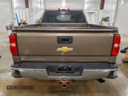 ✅ 2015 Chevrolet Silverado 2500HD LT • VIN: 1GC1KVEG5FF502607 • Lot: 94646955. Listed on Copart with 337,043 mi. Free auction sales archive from the USA and detailed vehicle history report at DreamBid. Image 6.