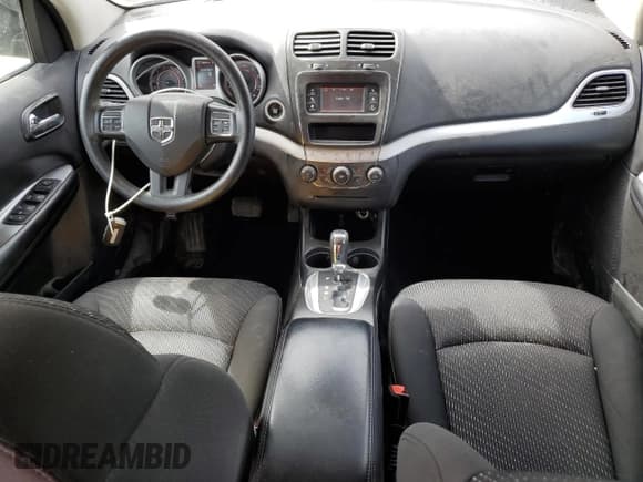 ✅ 2017 Dodge Journey SXT • VIN: 3C4PDDBGXHT508768 • Lot: 49236505. Wystawiony na Copart z przebiegiem 89 230 mil. Bezpłatny archiwum sprzedaży aukcyjnych z USA i szczegółowy raport historii pojazdu na DreamBid. Zdjęcie 8.