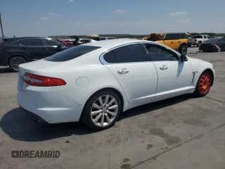 ✅ 2014 Jaguar XF SC • VIN: SAJWJ0EF6E8U18979 • Лот: 68608634. Опубликован ранее на Copart с пробегом 122 145 миль. Бесплатный доступ к архиву аукционных продаж из США и подробный отчёт об истории автомобиля на DreamBid. Изображение 3.