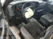 ✅ 2006 GMC Sierra 1500 Work Truck • VIN: 1GTEC14X36Z258043 • Lot: 91082445. Listed on Copart with 226,539 mi. Free auction sales archive from the USA and detailed vehicle history report at DreamBid. Image 8.