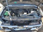 ✅ 2007 Nissan Titan SE • VIN: 1N6AA06B47N241161 • Lot: 71172085. Listed on Copart with 114,066 mi. Free auction sales archive from the USA and detailed vehicle history report at DreamBid. Image 11.