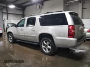 ✅ 2008 Chevrolet Suburban LTZ • VIN: 1GNFK16318J227657 • Lot: 79251374. Wystawiony na Copart z przebiegiem 200 907 mil. Bezpłatny archiwum sprzedaży aukcyjnych z USA i szczegółowy raport historii pojazdu na DreamBid. Zdjęcie 2.