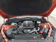 ✅ 2023 Cadillac CT5 Sport • VIN: 1G6DU5RK1P0106364 • Lot: 41710169. Wystawiony na IAAI z przebiegiem 37 700 mil. Bezpłatny archiwum sprzedaży aukcyjnych z USA i szczegółowy raport historii pojazdu na DreamBid. Zdjęcie 10.