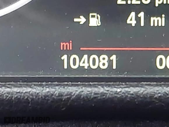 ✅ 2014 BMW 4 Series 435i xDrive • VIN: WBA3R5C54EK187968 • Лот: 43594588. Опубликован ранее на IAAI с пробегом 104 081 миль. Бесплатный доступ к архиву аукционных продаж из США и подробный отчёт об истории автомобиля на DreamBid. Изображение 15.