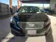 2015 Hyundai Sonata SE with VIN 5NPE24AF5FH212026, listed as a Copart auction lot 90904055 with 140,613 mi miles and Clean title. Bid and sale history available at DreamBid. Image 5.