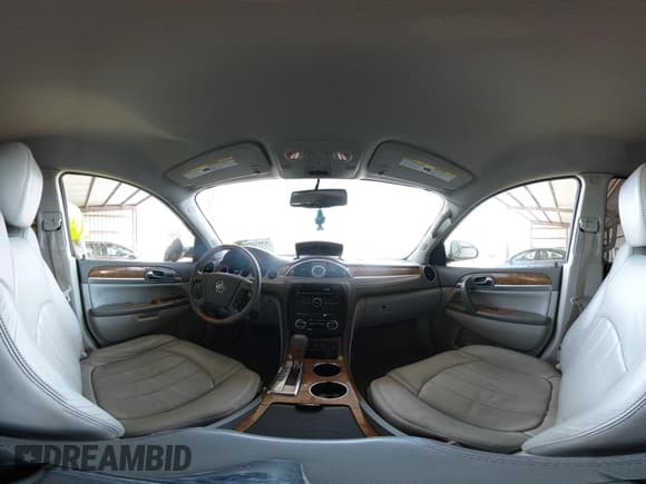 ✅ 2010 Buick Enclave CXL 1XL • VIN: 5GALVBED9AJ216447 • Лот: 43032504. Опубликован ранее на IAAI с пробегом 154 589 миль. Бесплатный доступ к архиву аукционных продаж из США и подробный отчёт об истории автомобиля на DreamBid. Изображение 17.