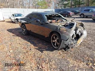 ✅ 2011 Dodge Challenger • VIN: 2B3CJ4DG0BH511247 • Lot: 41800434. Wystawiony na IAAI z przebiegiem 193 910 mil. Bezpłatny archiwum sprzedaży aukcyjnych z USA i szczegółowy raport historii pojazdu na DreamBid. Zdjęcie 1.