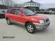 2004 Hyundai Santa Fe GLS с VIN KM8SC73D14U713412, выставлен на аукционе Copart как лот 50976424 с пробегом 178 451 миль миль и Чистый • Clean title. История ставок и продаж доступна на DreamBid. Изображение 4.