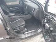 ✅ 2019 Dodge Durango GT Plus • VIN: 1C4RDHDG1KC675844 • Lot: 42208926. Listed on IAAI with 108,550 mi. Free auction sales archive from the USA and detailed vehicle history report at DreamBid. Image 5.