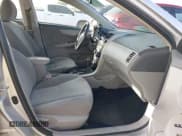 ✅ 2009 Toyota Corolla • VIN: 2T1BU40E29C125049 • Lot: 42508983. Listed on IAAI with 153,145 mi. Free auction sales archive from the USA and detailed vehicle history report at DreamBid. Image 5.