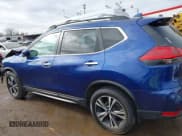 ✅ 2017 Nissan Rogue SV • VIN: 5N1AT2MV7HC810647 • Lot: 43691031. Listed on IAAI with 164,853 mi. Free auction sales archive from the USA and detailed vehicle history report at DreamBid. Image 13.