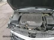 ✅ 2017 Cadillac XTS Luxury • VIN: 2G61N5S34H9150675 • Lot: 71953355. Listed on Copart with 124,862 mi. Free auction sales archive from the USA and detailed vehicle history report at DreamBid. Image 16.