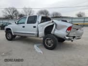 ✅ 2001 Dodge Dakota Sport • VIN: 1B7GG2AN01S145481 • Lot: 41833015. Wystawiony na Copart z przebiegiem 114 631 mil. Bezpłatny archiwum sprzedaży aukcyjnych z USA i szczegółowy raport historii pojazdu na DreamBid. Zdjęcie 2.