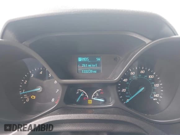 ✅ 2018 Ford Transit Connect XL • VIN: NM0LS7E73J1367635 • Lot: 42020197. Wystawiony na IAAI z przebiegiem 133 239 mil. Bezpłatny archiwum sprzedaży aukcyjnych z USA i szczegółowy raport historii pojazdu na DreamBid. Zdjęcie 7.