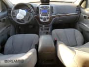 ✅ 2010 Hyundai Santa Fe GL • VIN: 5NMSG3AB4AH386154 • Lot: 87537145. Listed on Copart with 147,169 mi. Free auction sales archive from the USA and detailed vehicle history report at DreamBid. Image 8.