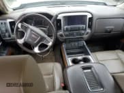 ✅ 2017 GMC Sierra 3500 • VIN: 1GT52XEY9HZ281956 • Лот: 85237404. Опубликован ранее на Copart с пробегом 99 777 миль. Бесплатный доступ к архиву аукционных продаж из США и подробный отчёт об истории автомобиля на DreamBid. Изображение 8.