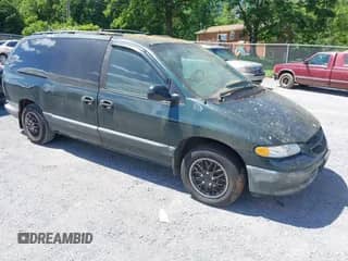 1996 Dodge Caravan SE с VIN 1B4GP44R3TB341618, выставлен на аукционе IAAI как лот 42345759 с пробегом 175 722 миль миль и . История ставок и продаж доступна на DreamBid. Изображение 1.