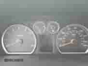 2010 Hyundai Elantra SE with VIN KMHDC8AEXAU066787, listed as a Copart auction lot 70736225 with Not provided miles and Salvage title. Bid and sale history available at DreamBid. Image 9.