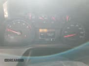 ✅ 2019 Chevrolet Silverado 1500 Work Truck • VIN: 3GCNWAEH3KG288409 • Lot: 81634655. Wystawiony na Copart z przebiegiem 125 496 mil. Bezpłatny archiwum sprzedaży aukcyjnych z USA i szczegółowy raport historii pojazdu na DreamBid. Zdjęcie 9.