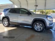 ✅ 2025 GMC Terrain AWD Elevation • VIN: 3GKALUEG9SL324521 • Lot: 87437965. Wystawiony na Copart z przebiegiem 19 408 mil. Bezpłatny archiwum sprzedaży aukcyjnych z USA i szczegółowy raport historii pojazdu na DreamBid. Zdjęcie 4.