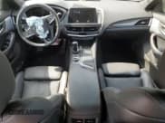 ✅ 2023 Cadillac CT5-V • VIN: 1G6DV5RWXP0125513 • Lot: 71300424. Wystawiony na Copart z przebiegiem 46 381 mil. Bezpłatny archiwum sprzedaży aukcyjnych z USA i szczegółowy raport historii pojazdu na DreamBid. Zdjęcie 8.