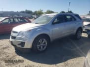 ✅ 2015 Chevrolet Equinox LS • VIN: 1GNALAEK5FZ139841 • Лот: 68127524. Опубликован ранее на Copart с пробегом 92 128 миль. Бесплатный доступ к архиву аукционных продаж из США и подробный отчёт об истории автомобиля на DreamBid. Изображение 1.