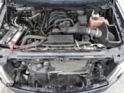 ✅ 2010 Ford F-150 XL • VIN: 1FTEW1E89AFC53521 • Lot: 80099605. Wystawiony na Copart z przebiegiem Nie podano. Bezpłatny archiwum sprzedaży aukcyjnych z USA i szczegółowy raport historii pojazdu na DreamBid. Zdjęcie 11.